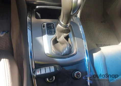 2013 Infiniti G37 Journey from USA, damaged, VIN JN1CV6AP0DM713205